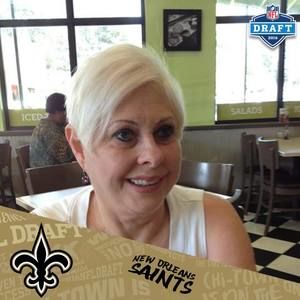 Meet your Posher, Margaret